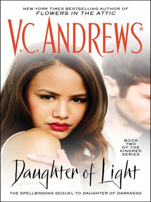 cover image of Daughter of Light